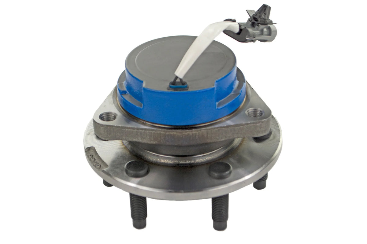 Mevotech Supreme H513197 2005-2011 Cadillac STS Wheel Bearing and Hub Assembly
