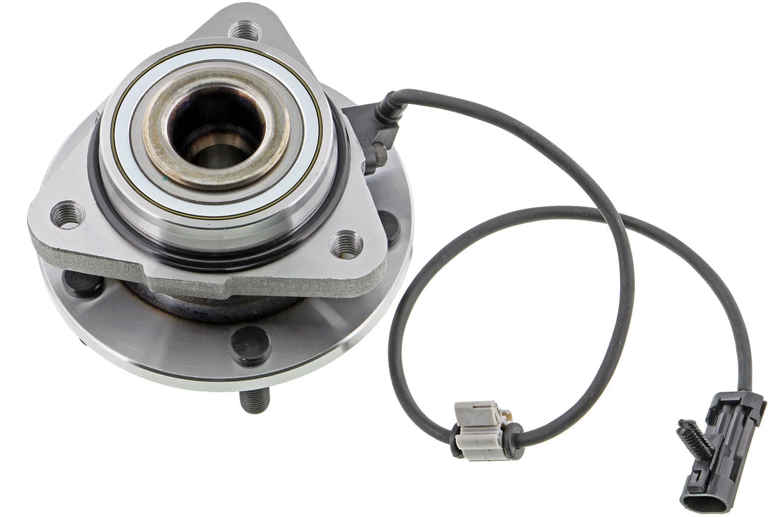 Mevotech Supreme H513200 1998-2005 Chevrolet Blazer Wheel Bearing and Hub Assembly