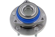 Mevotech Supreme H513203 2003-2008 Pontiac Grand Prix Wheel Bearing and Hub Assembly