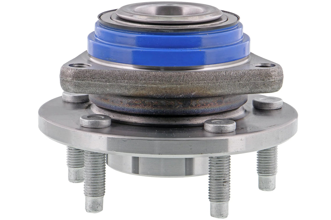 Mevotech Supreme H513203 2003-2008 Pontiac Grand Prix Wheel Bearing and Hub Assembly