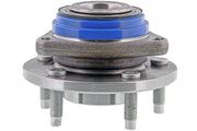 Mevotech Supreme H513203 2003-2008 Pontiac Grand Prix Wheel Bearing and Hub Assembly
