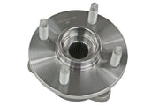 Mevotech Supreme H513204 2005-2010 Chevrolet Cobalt Wheel Bearing and Hub Assembly