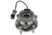 Mevotech Supreme H513204 2005-2010 Chevrolet Cobalt Wheel Bearing and Hub Assembly