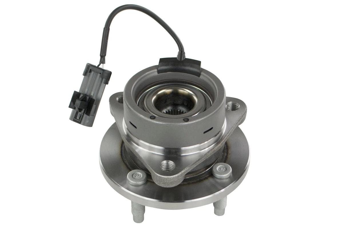 Mevotech Supreme H513204 2005-2010 Chevrolet Cobalt Wheel Bearing and Hub Assembly