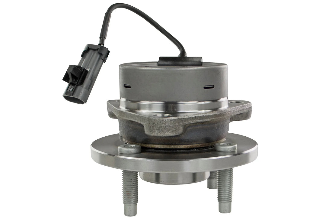Mevotech Supreme H513204 2005-2010 Chevrolet Cobalt Wheel Bearing and Hub Assembly
