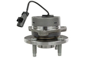 Mevotech Supreme H513204 2005-2010 Chevrolet Cobalt Wheel Bearing and Hub Assembly