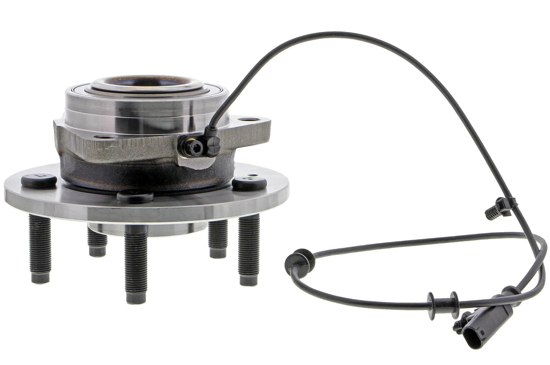 Mevotech Supreme H513207 2004-2005 Dodge Durango Wheel Bearing and Hub Assembly