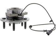 Mevotech Supreme H513207 2004-2005 Dodge Durango Wheel Bearing and Hub Assembly