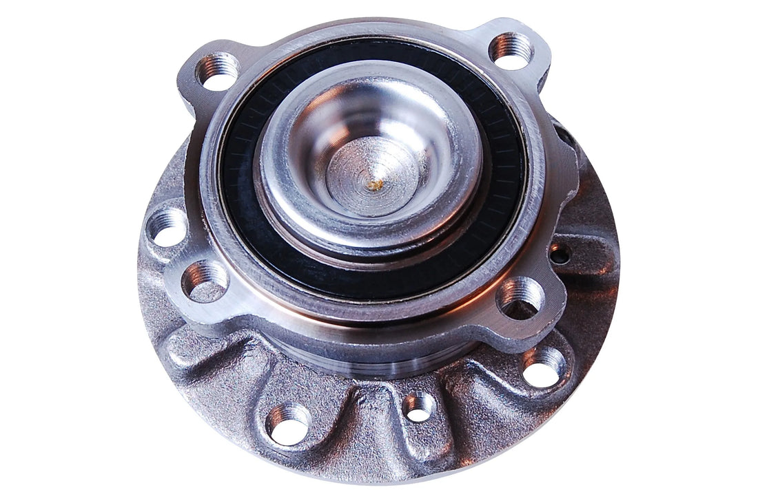 Mevotech Supreme H513209 2000-2003 BMW M5 Wheel Bearing and Hub Assembly