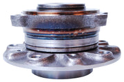 Mevotech Supreme H513209 2000-2003 BMW M5 Wheel Bearing and Hub Assembly