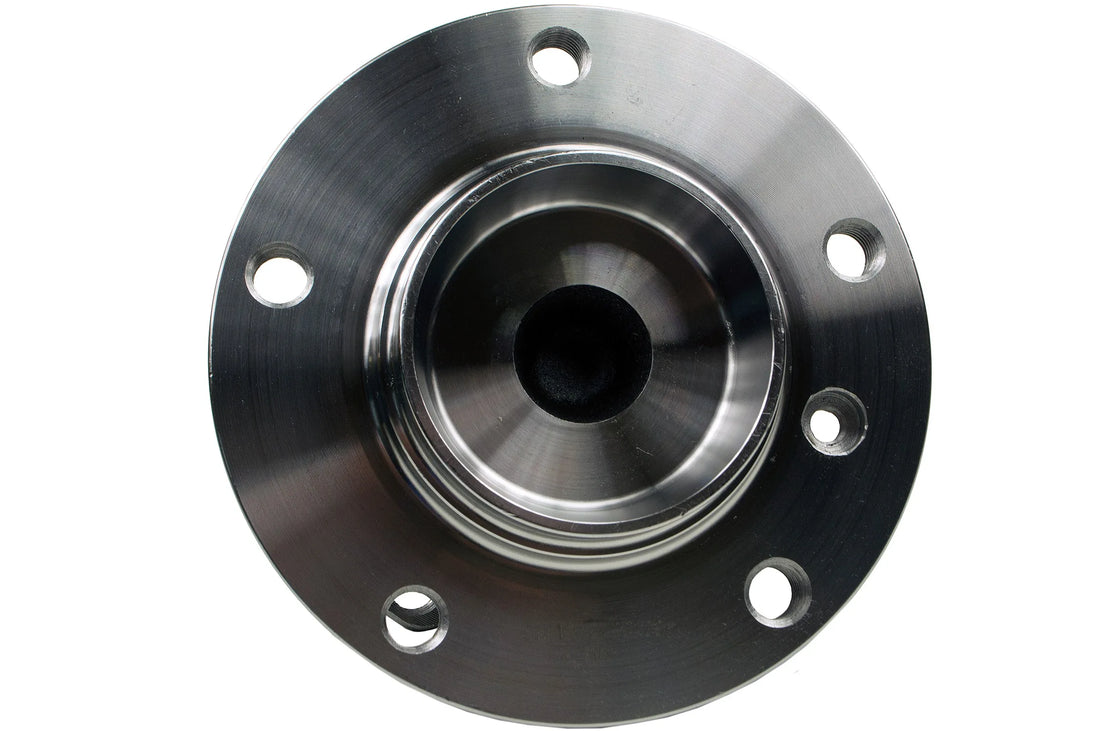 Mevotech Supreme H513210 2008-2010 BMW 528i Wheel Bearing and Hub Assembly