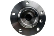 Mevotech Supreme H513210 2008-2010 BMW 528i Wheel Bearing and Hub Assembly