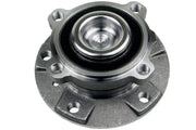 Mevotech Supreme H513210 2008-2010 BMW 528i Wheel Bearing and Hub Assembly