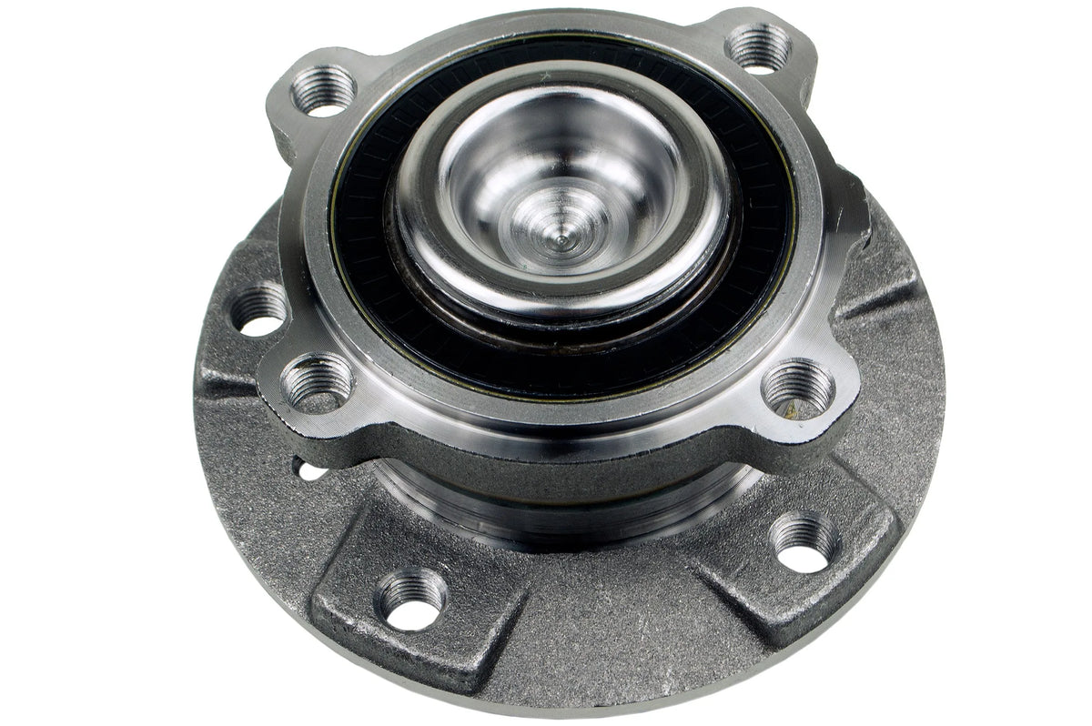 Mevotech Supreme H513210 2008-2010 BMW 528i Wheel Bearing and Hub Assembly