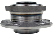 Mevotech Supreme H513210 2008-2010 BMW 528i Wheel Bearing and Hub Assembly