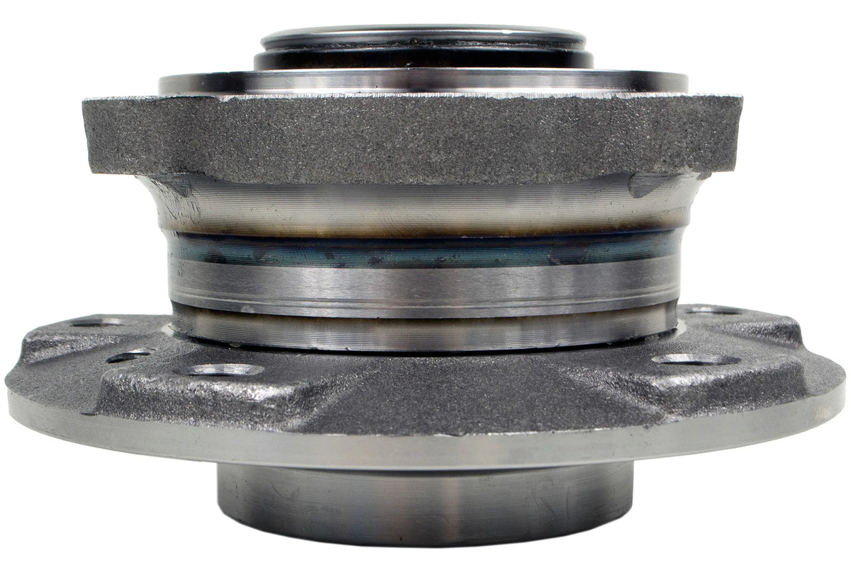 Mevotech Supreme H513210 2008-2010 BMW 528i Wheel Bearing and Hub Assembly