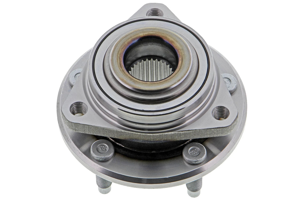 Mevotech Supreme H513215 2005-2007 Pontiac G6 Wheel Bearing and Hub Assembly
