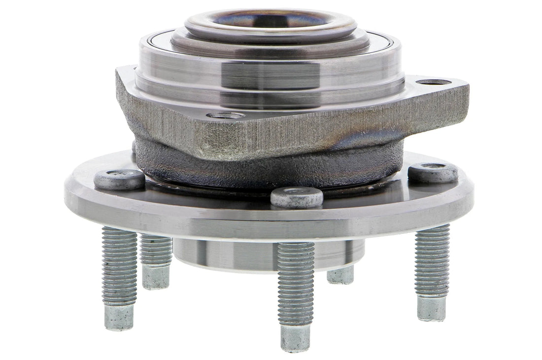 Mevotech Supreme H513215 2005-2007 Pontiac G6 Wheel Bearing and Hub Assembly