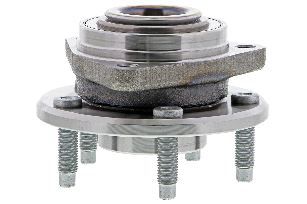 Mevotech Supreme H513215 2005-2007 Pontiac G6 Wheel Bearing and Hub Assembly