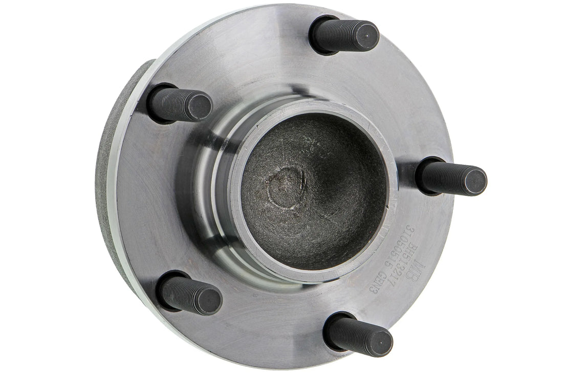 Mevotech Supreme H513217 2004-2006 Pontiac GTO Wheel Bearing and Hub Assembly