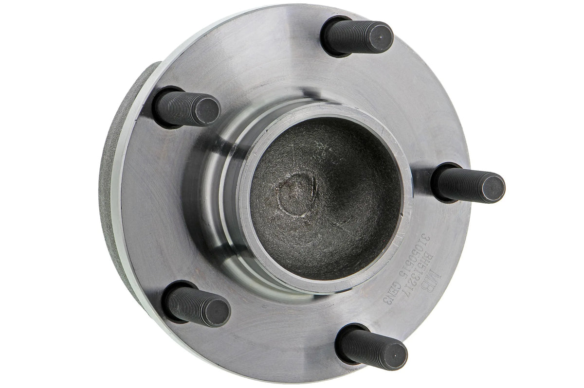Mevotech Supreme H513217 2004-2006 Pontiac GTO Wheel Bearing and Hub Assembly