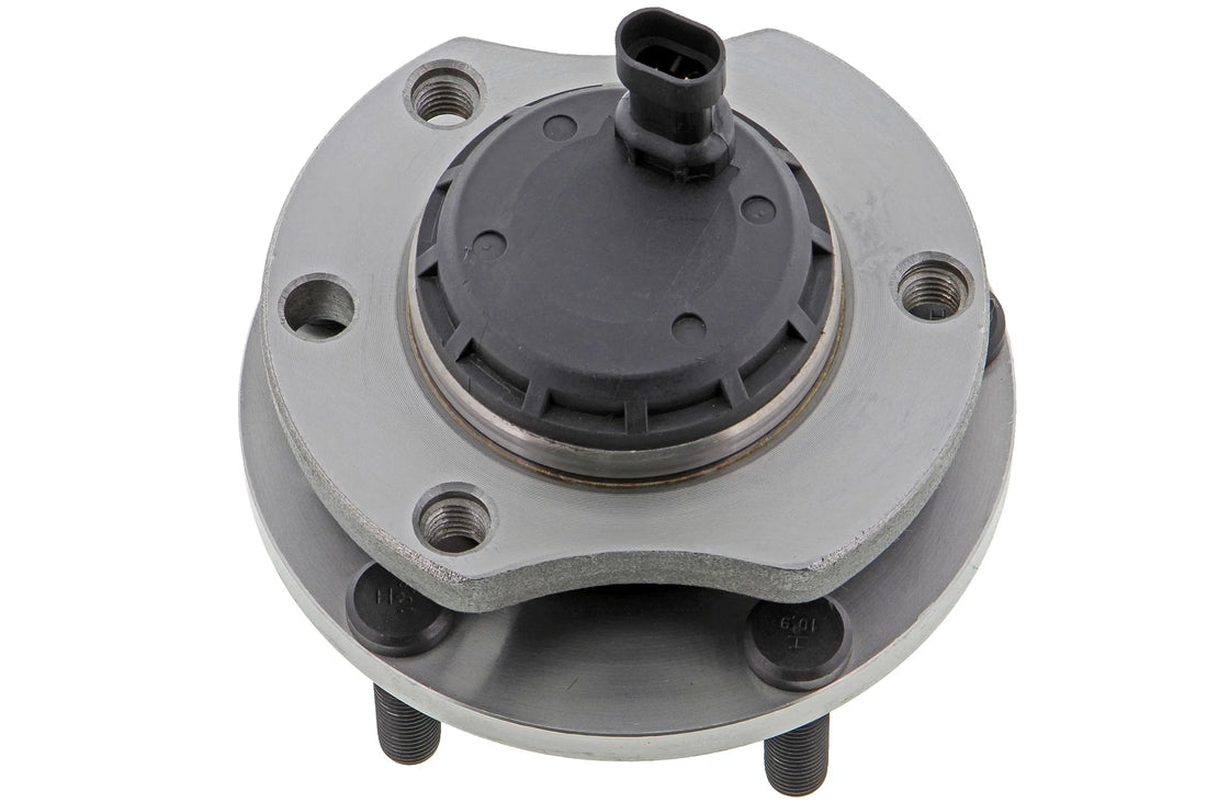 Mevotech Supreme H513217 2004-2006 Pontiac GTO Wheel Bearing and Hub Assembly