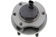 Mevotech Supreme H513217 2004-2006 Pontiac GTO Wheel Bearing and Hub Assembly