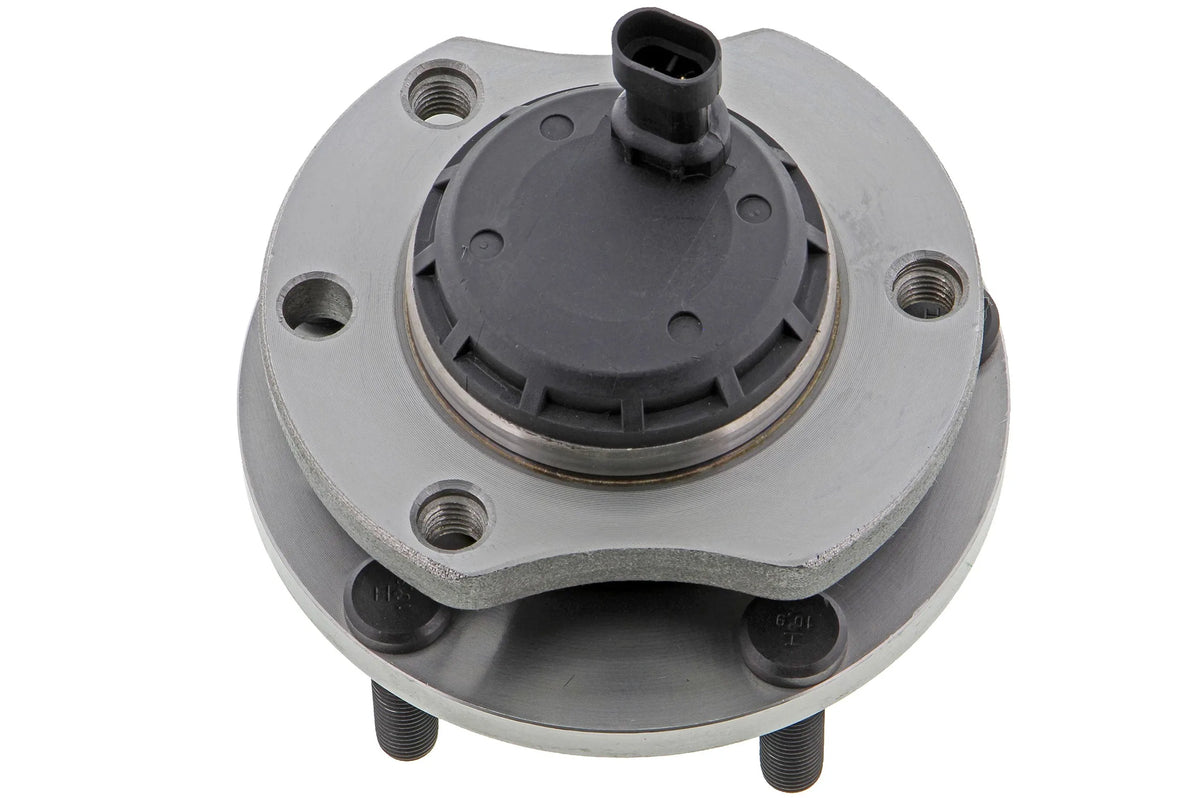 Mevotech Supreme H513217 2004-2006 Pontiac GTO Wheel Bearing and Hub Assembly