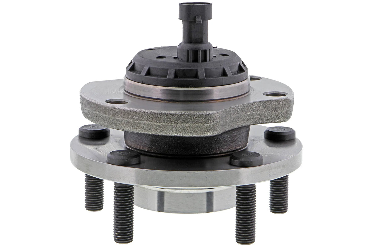 Mevotech Supreme H513217 2004-2006 Pontiac GTO Wheel Bearing and Hub Assembly