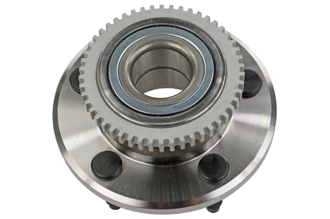Mevotech Supreme H513221 2005-2014 Ford Mustang Wheel Bearing and Hub Assembly