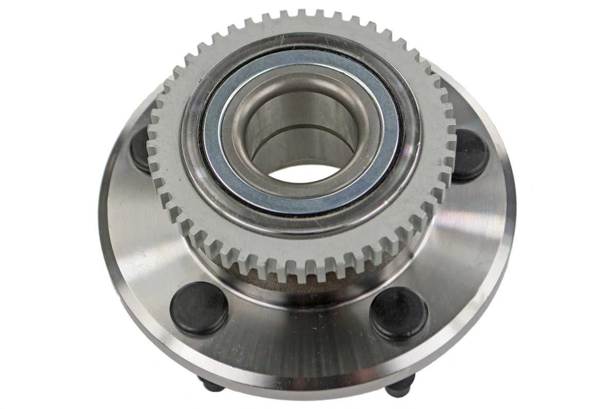 Mevotech Supreme H513221 2005-2014 Ford Mustang Wheel Bearing and Hub Assembly