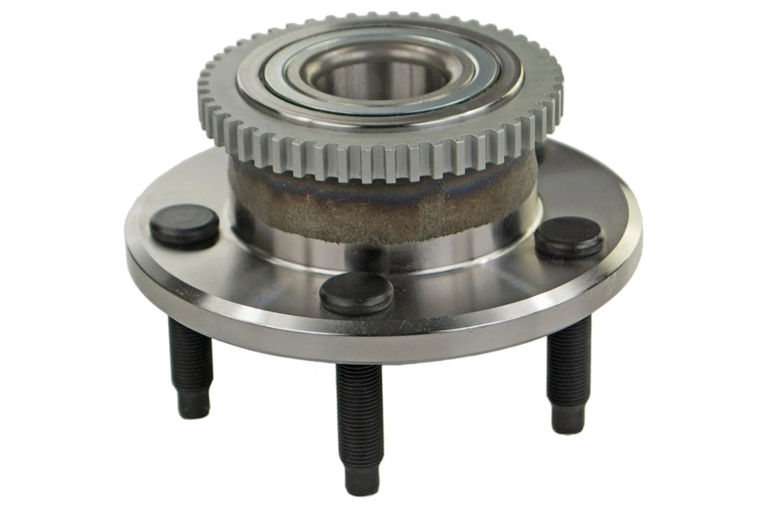 Mevotech Supreme H513221 2005-2014 Ford Mustang Wheel Bearing and Hub Assembly