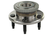 Mevotech Supreme H513221 2005-2014 Ford Mustang Wheel Bearing and Hub Assembly