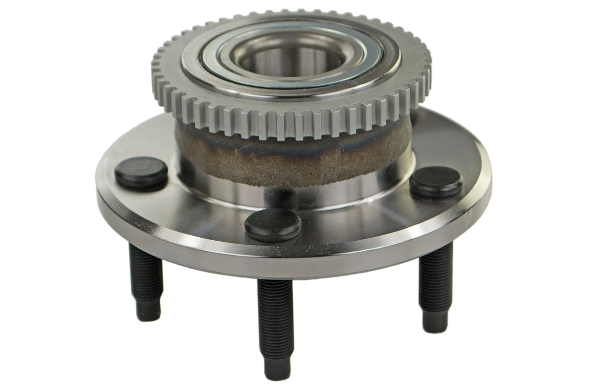 Mevotech Supreme H513221 2005-2014 Ford Mustang Wheel Bearing and Hub Assembly