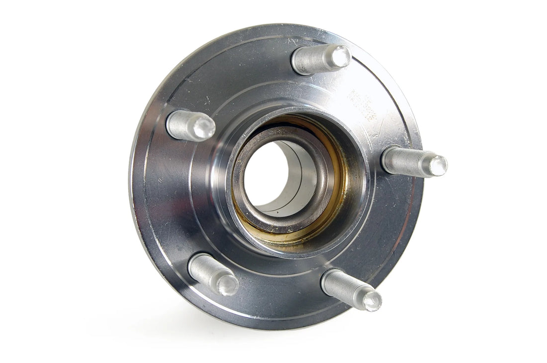 Mevotech Supreme H513222 2005-2009 Ford Mustang Wheel Bearing and Hub Assembly