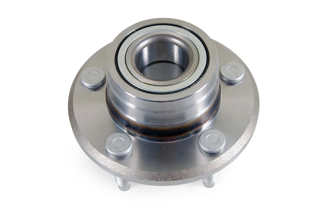 Mevotech Supreme H513222 2005-2009 Ford Mustang Wheel Bearing and Hub Assembly