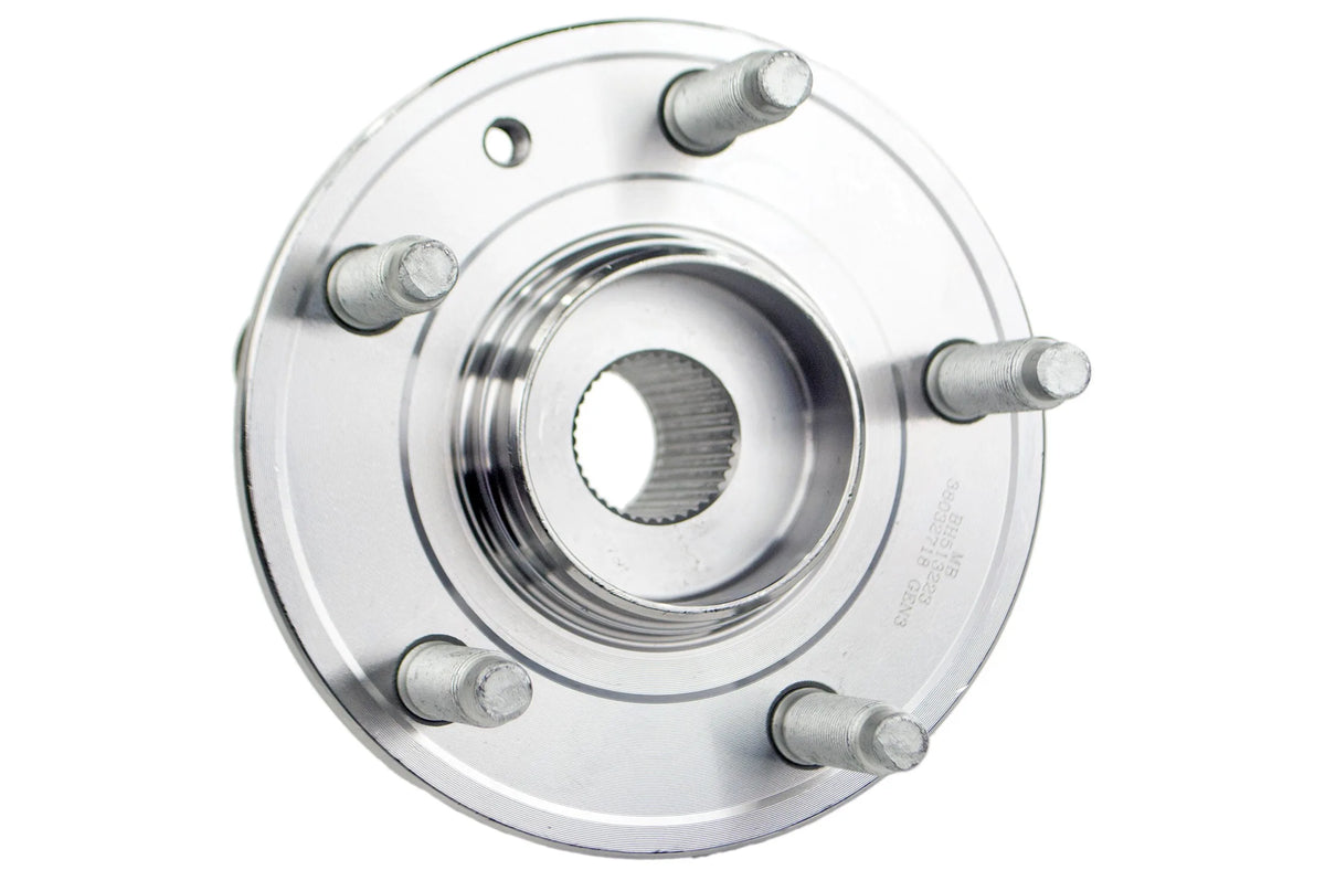 Mevotech Supreme H513223 2008-2009 Ford Taurus Wheel Bearing and Hub Assembly