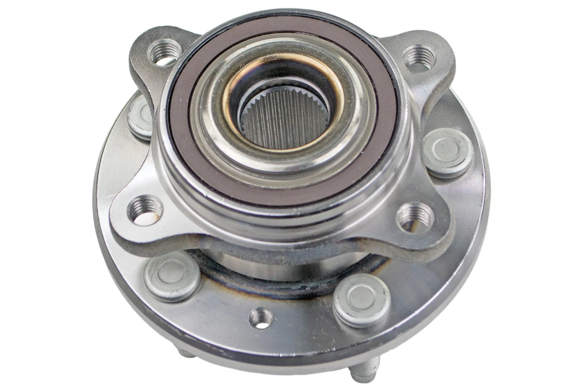 Mevotech Supreme H513223 2008-2009 Ford Taurus Wheel Bearing and Hub Assembly