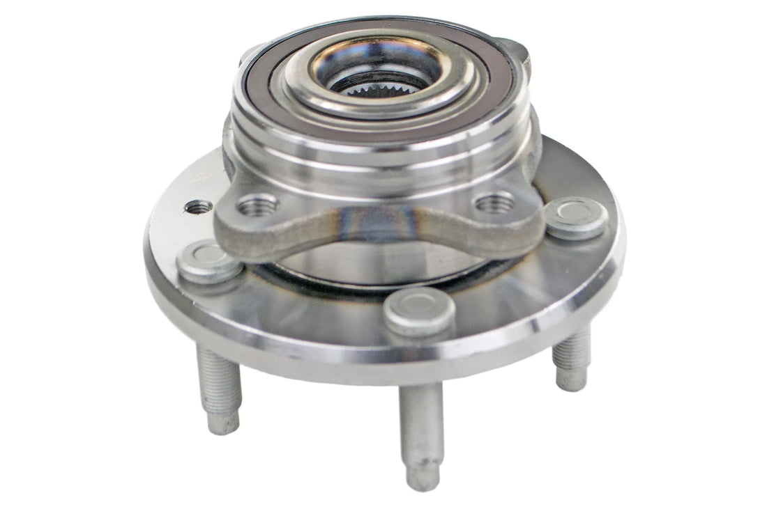 Mevotech Supreme H513223 2008-2009 Ford Taurus Wheel Bearing and Hub Assembly