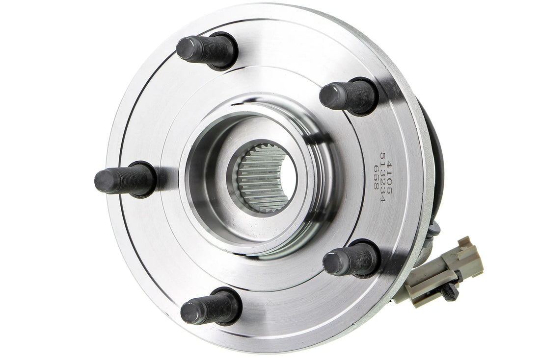 Mevotech Supreme H513234 Wheel Bearing and Hub Assembly