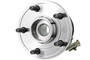 Mevotech Supreme H513234 Wheel Bearing and Hub Assembly