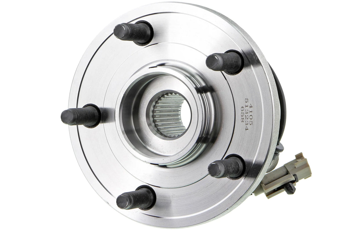 Mevotech Supreme H513234 Wheel Bearing and Hub Assembly