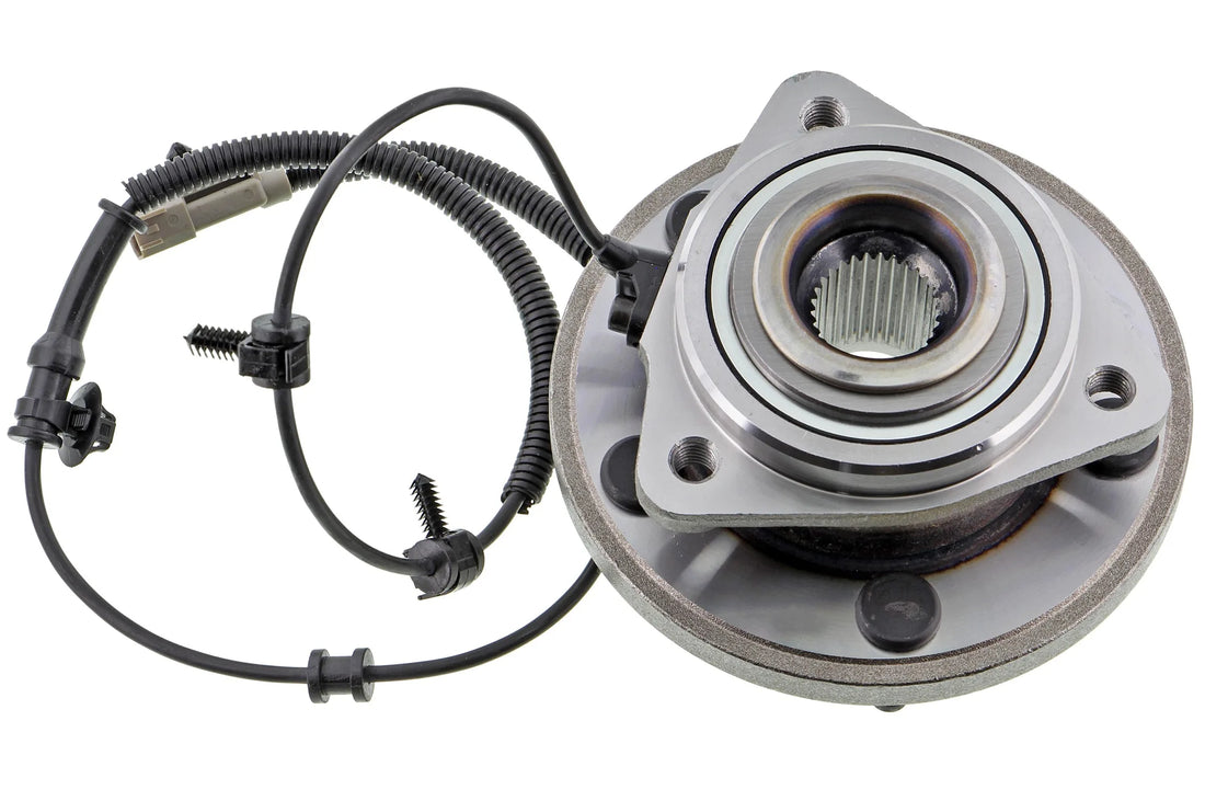Mevotech Supreme H513234 Wheel Bearing and Hub Assembly