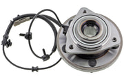 Mevotech Supreme H513234 Wheel Bearing and Hub Assembly