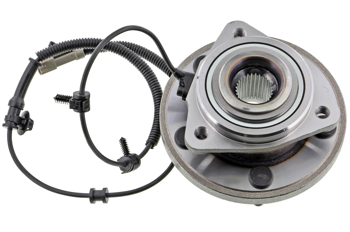 Mevotech Supreme H513234 Wheel Bearing and Hub Assembly