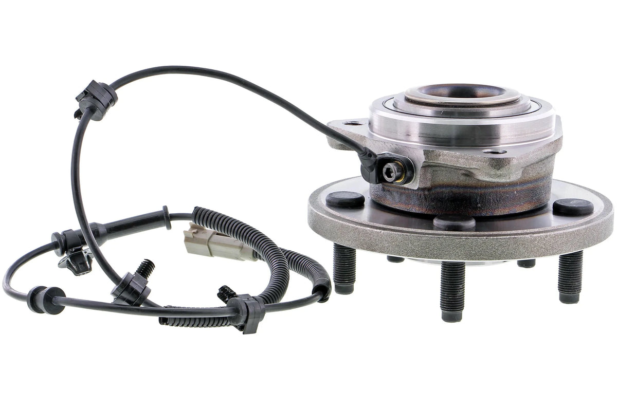 Mevotech Supreme H513234 Wheel Bearing and Hub Assembly
