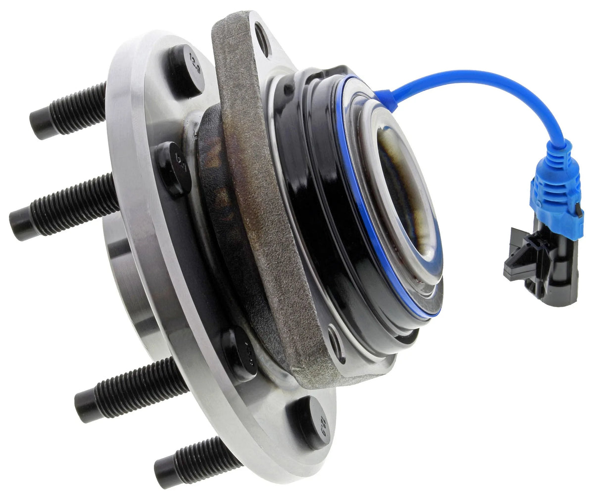 Mevotech Supreme H513236 2006-2009 Pontiac Montana Wheel Bearing and Hub Assembly