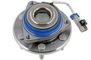 Mevotech Supreme H513236 2006-2009 Pontiac Montana Wheel Bearing and Hub Assembly