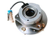 Mevotech Supreme H513250 2004-2006 Suzuki Verona Wheel Bearing and Hub Assembly