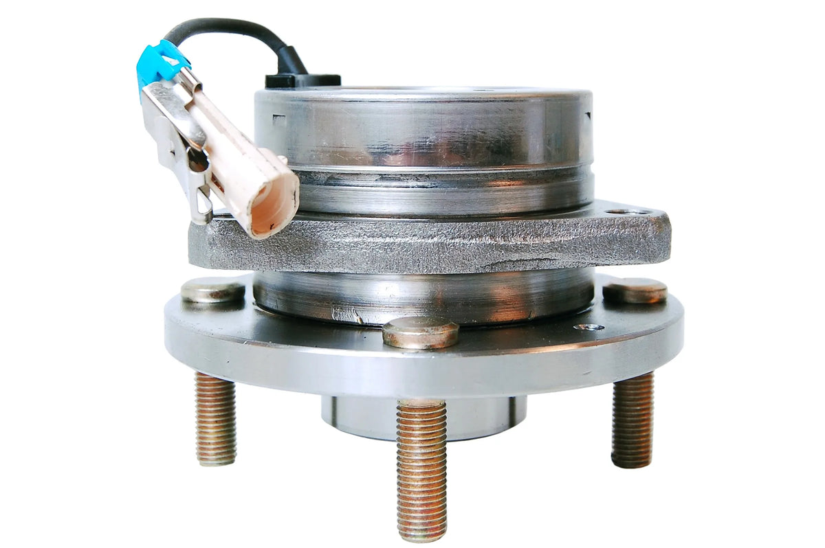 Mevotech Supreme H513250 2004-2006 Suzuki Verona Wheel Bearing and Hub Assembly